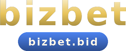 bizbet โลโก้