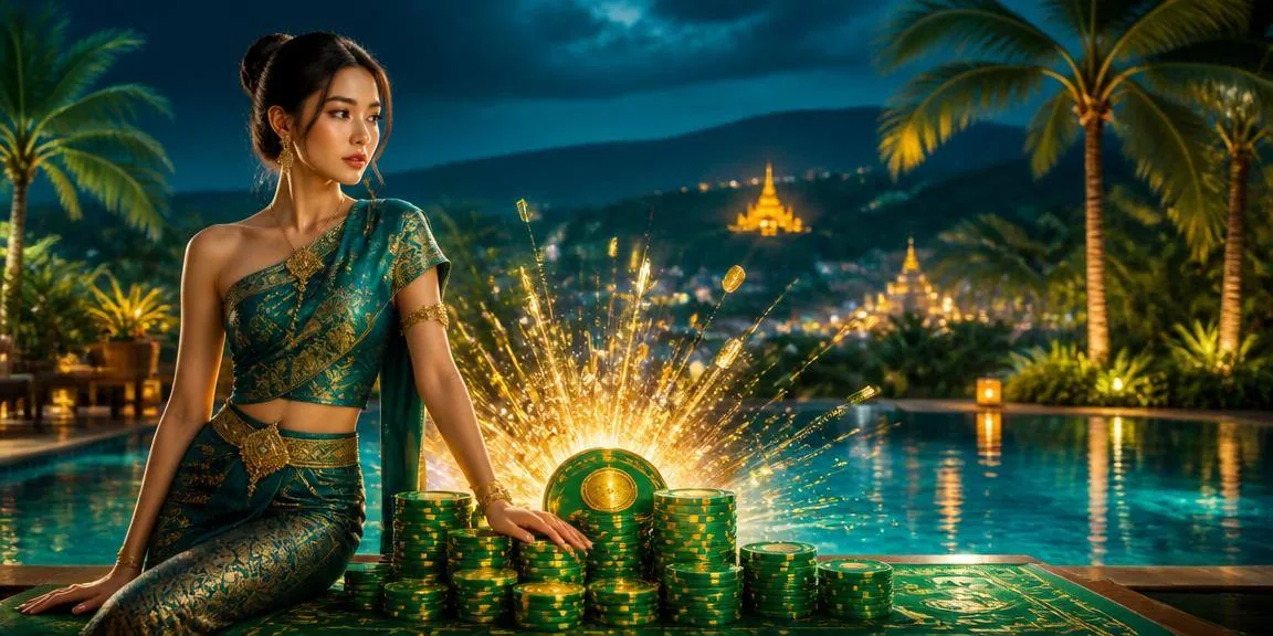 bizbet ทำไมเลือกห้องเครื่องรางโชคที่ bizbet